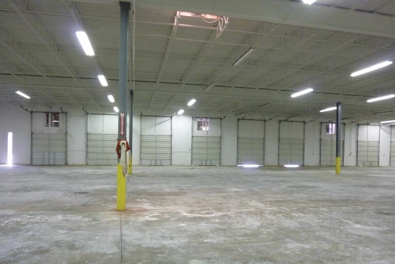 More Photos Of 385 Highway 155 South, McDonough Manufacturing For Lease