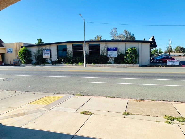 More Photos Of 908 C St, Galt Storefront Retail Office For Lease