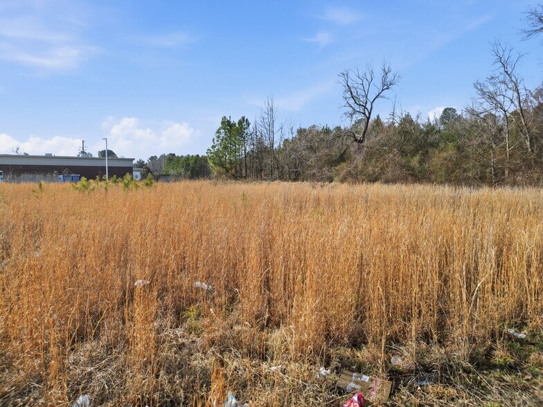 More Photos Of 3350 Creighton Rd, Richmond Land For Sale