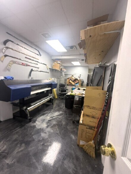 More Photos Of 12223 Hampton Way, Wake Forest Storefront For Sale