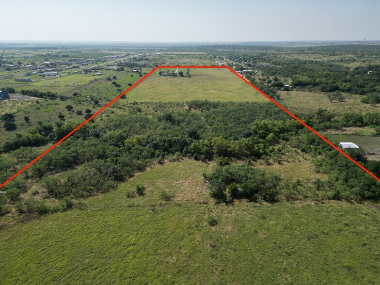 More Photos Of 2790 Mathias Ln, Kyle Land For Sale