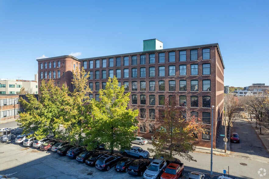 More Photos Of 14-18 Imperial Pl, Providence Loft Creative Space For Lease