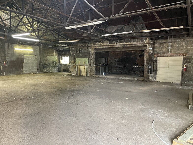 More Photos Of 249 Milton Ave, Atlanta Warehouse For Sale
