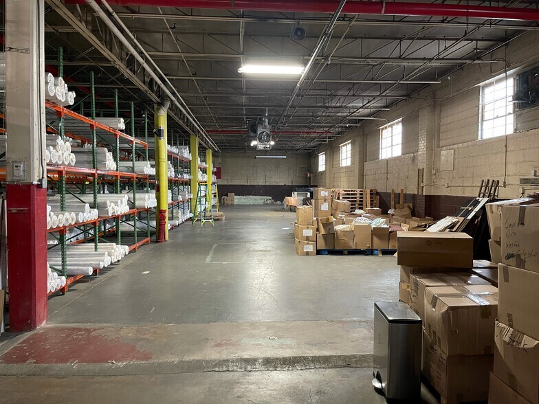 More Photos Of 8950 127th St, Richmond Hill Warehouse For Sale