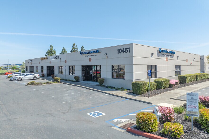 Primary Photo Of 10461 Grant Line Rd, Elk Grove Warehouse For Lease