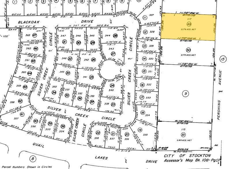 More Photos Of 5665 N Pershing Ave, Stockton Medical For Sale