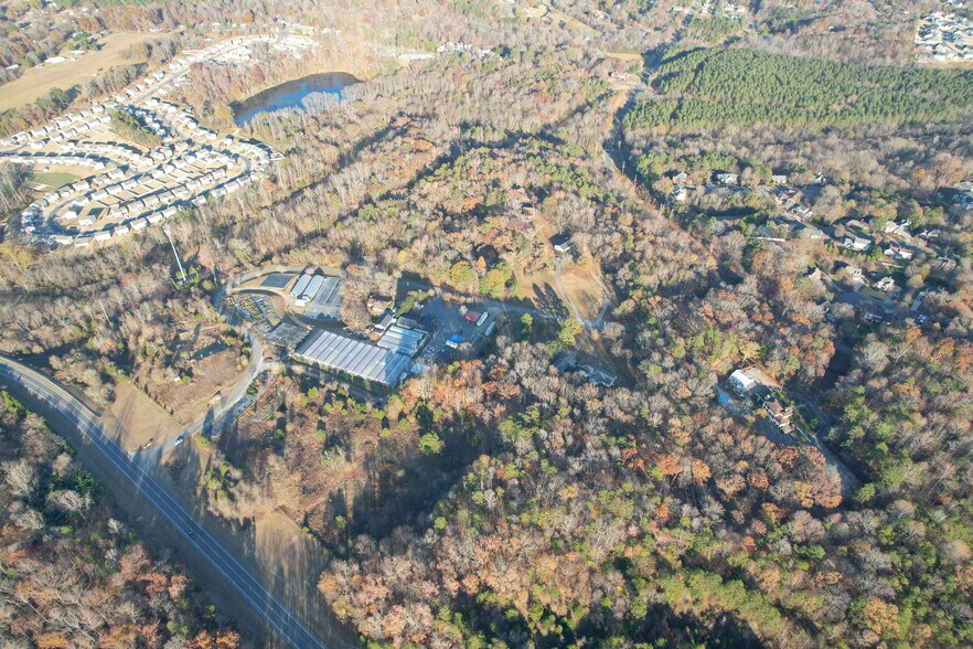 More Photos Of 217 Old Airport Rd, Concord Land For Sale