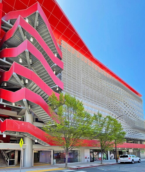 More Photos Of 2006 Kala Bagai Way, Berkeley Storefront Retail Office For Lease