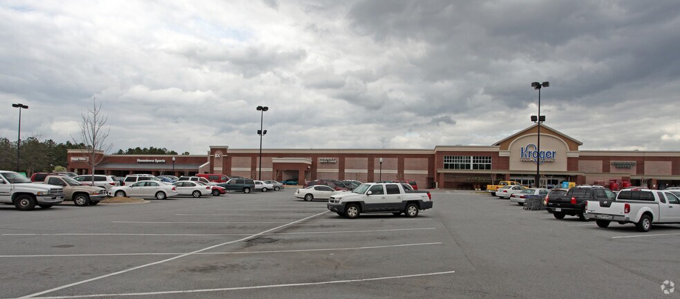 More Photos Of 4115 Columbia Rd, Augusta Unknown For Lease