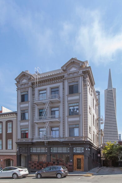 More Photos Of 373-377 Broadway St, San Francisco Apartments For Lease