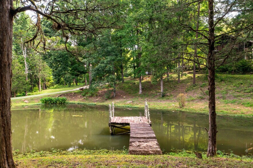 More Photos Of 9426 Houston Ln, Ooltewah Land For Sale