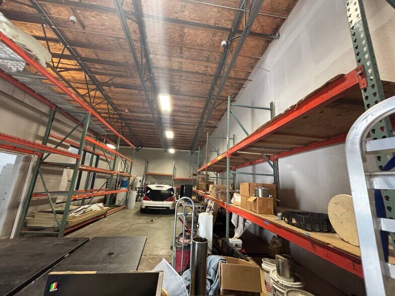 More Photos Of 5945 Jetton Ln, Loomis Light Distribution For Lease