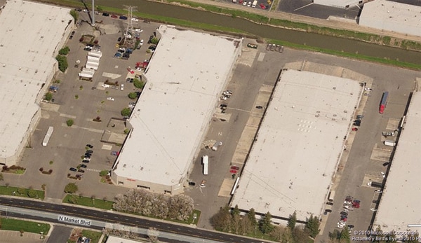 More Photos Of 917-945 N Market Blvd, Sacramento Unknown For Lease