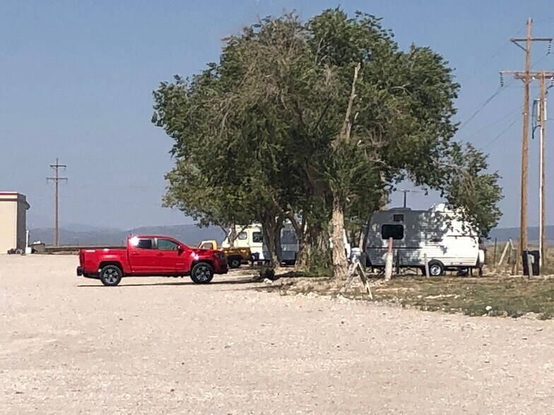 More Photos Of 1755 N SR 318, Lund Truck Stop For Sale