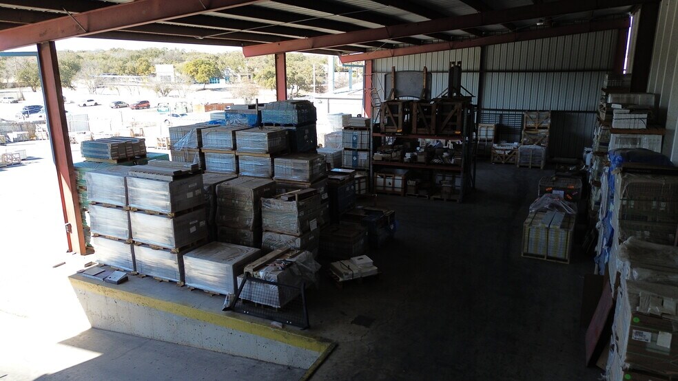 More Photos Of 16209 San Pedro Ave, San Antonio Industrial For Sale