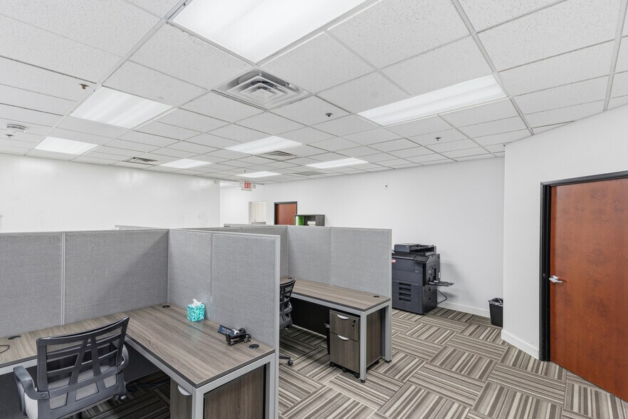 More Photos Of 3161 E Warm Springs Rd, Las Vegas Office For Sale