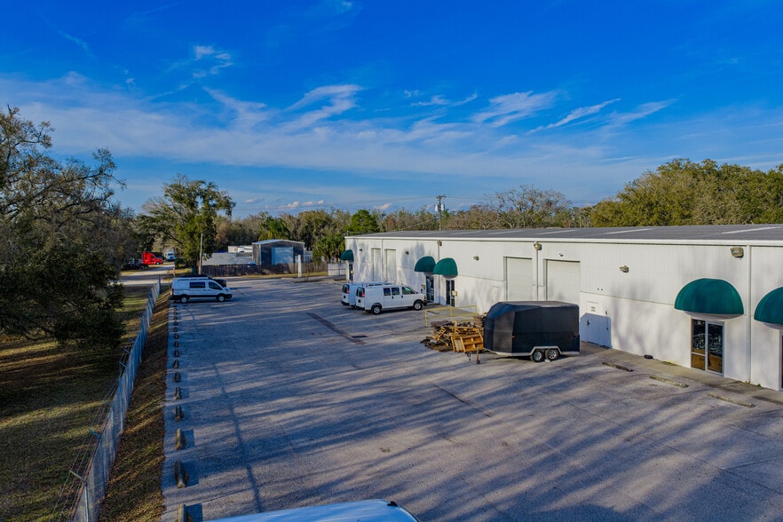 More Photos Of 2711 Airport Rd, Plant City Industrial For Sale