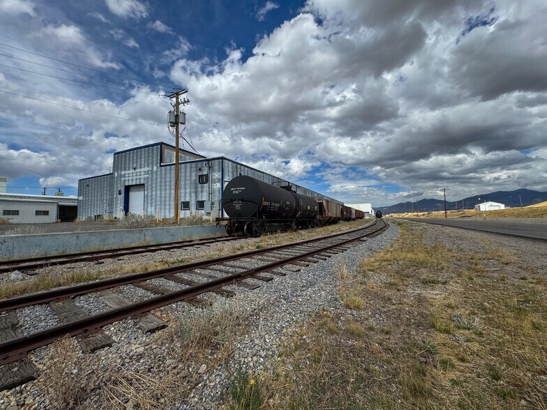 More Photos Of 1645 WK Ave, Tooele Unknown For Lease