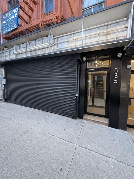 Primary Photo Of 335 First Ave, New York Apartments For Sale