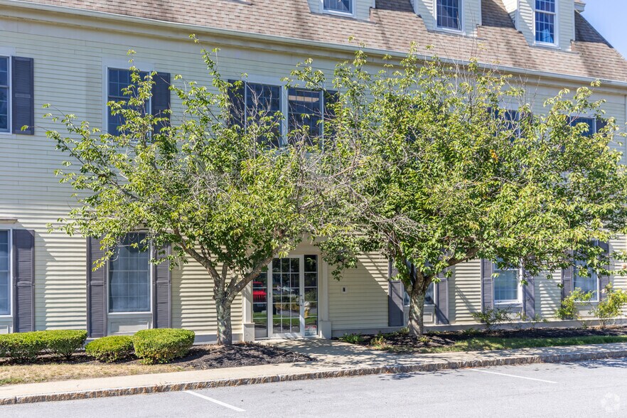 Primary Photo Of 3 Lan Dr, Westford Office For Lease