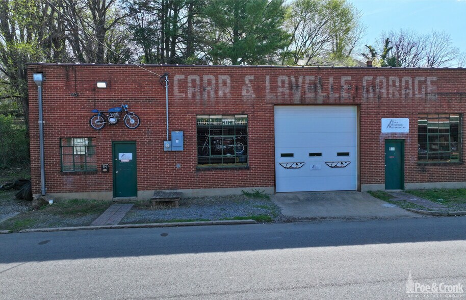 More Photos Of 914 4th St SE, Roanoke Industrial For Lease