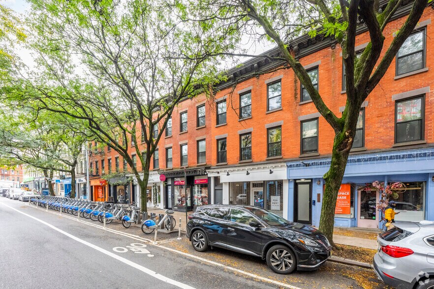 More Photos Of 460 Bergen St, Brooklyn Storefront Retail Residential For Lease