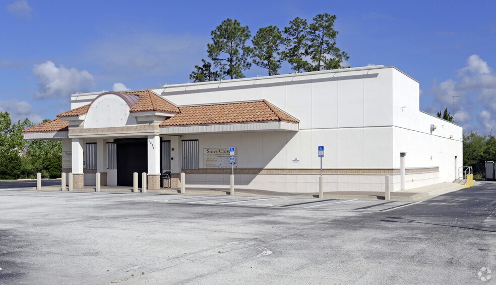 Primary Photo Of 1694 Blanding Blvd, Middleburg Freestanding For Lease