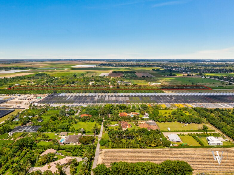 More Photos Of SW 172 ST, Miami Land For Sale