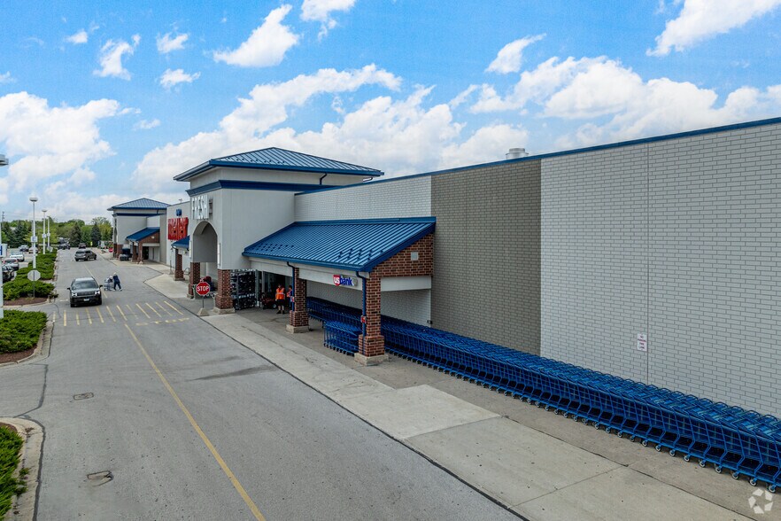 More Photos Of 2700 Us-34, Oswego General Retail For Sale