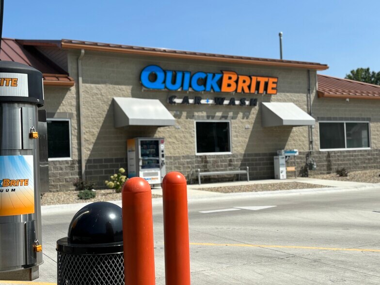 More Photos Of 2325 Nagel Rd, Avon Carwash For Sale