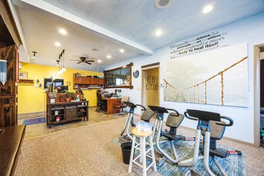More Photos Of 1 N Valley Ave, Vineland Office Residential For Sale