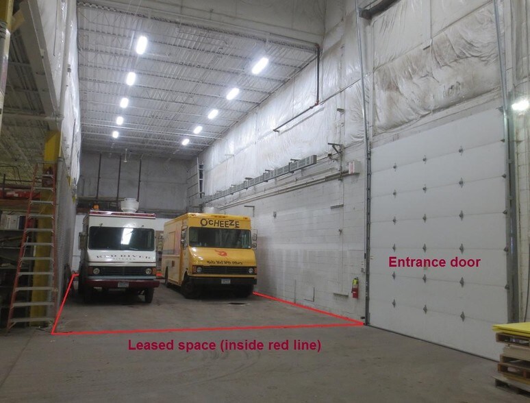 More Photos Of 2233 49th Ave N, Minneapolis Warehouse For Sale