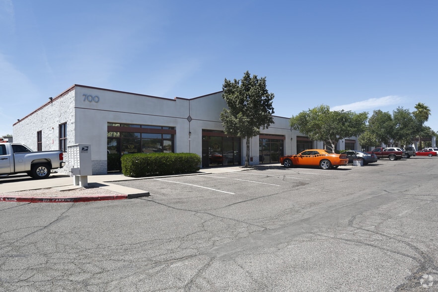 More Photos Of 660 N Neely St, Gilbert Unknown For Lease