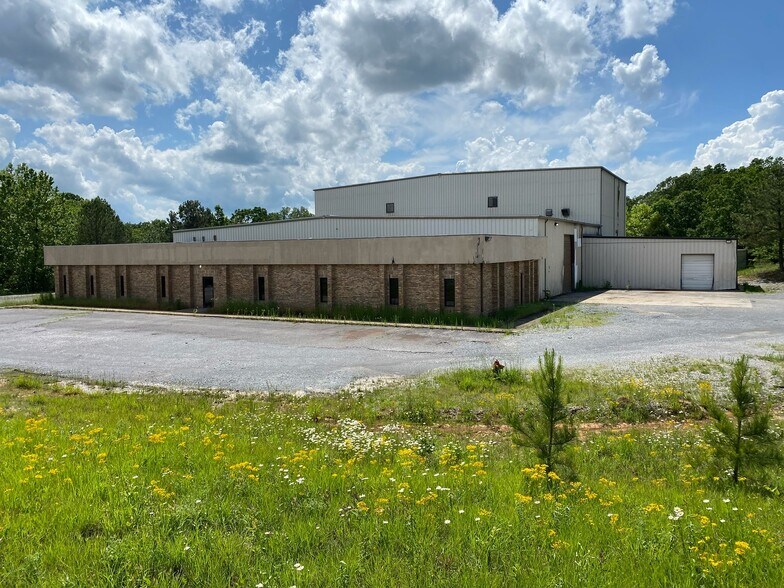 More Photos Of 6936 Industrial Rd, Nunnelly Manufacturing For Sale