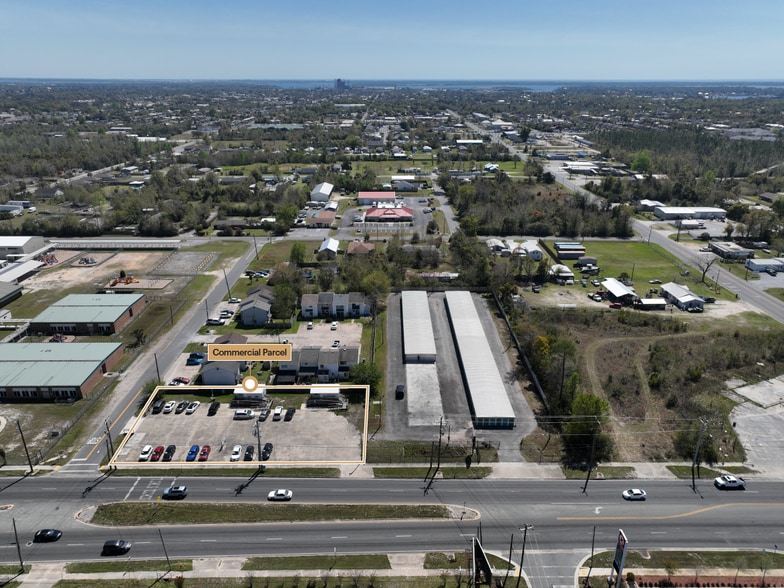 More Photos Of 2732 E 15th St, Panama City Land For Lease