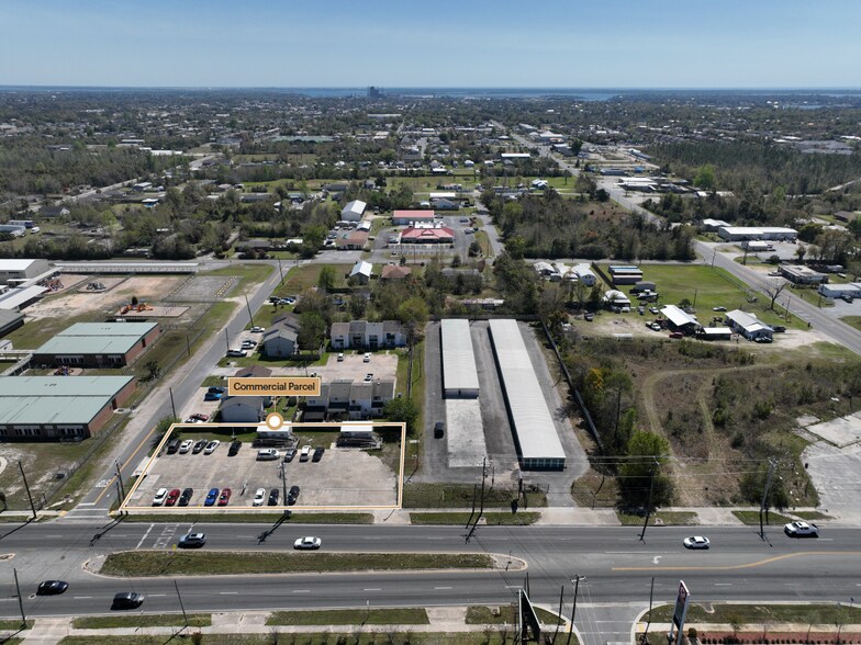 More Photos Of 2732 E 15th St, Panama City Land For Sale