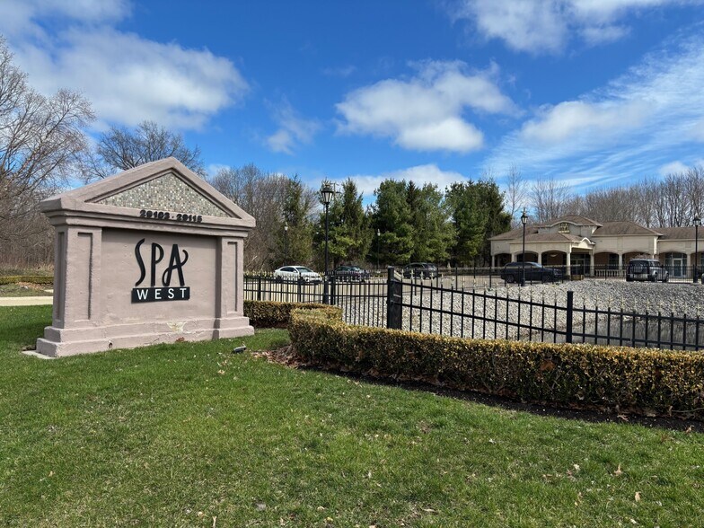 Primary Photo Of 29103-29115 Center Ridge Rd, Westlake Medical For Lease