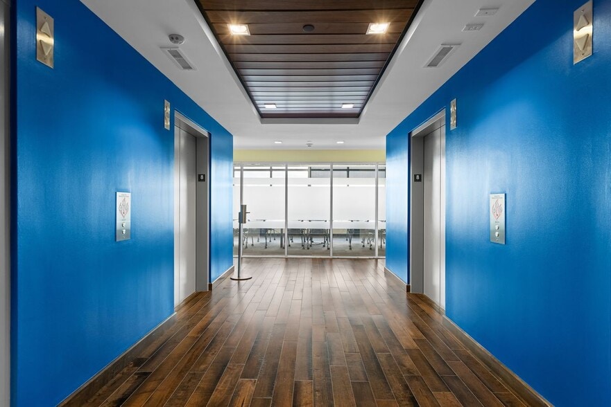 More Photos Of 605 Chestnut St, Chattanooga Loft Creative Space For Lease