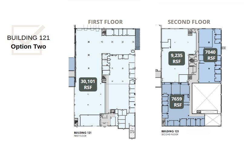 More Photos Of 121 E County Line Rd, Warminster Light Manufacturing For Lease