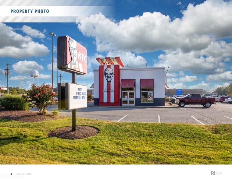 More Photos Of 451 Highway 52 Byp W, Lafayette Fast Food For Sale
