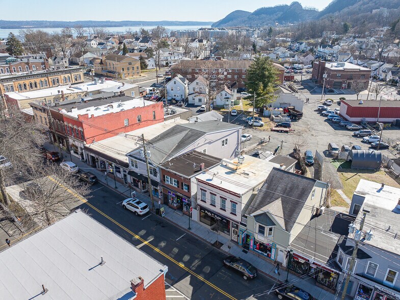 More Photos Of 7 New Main St, Haverstraw Storefront Retail Residential For Sale