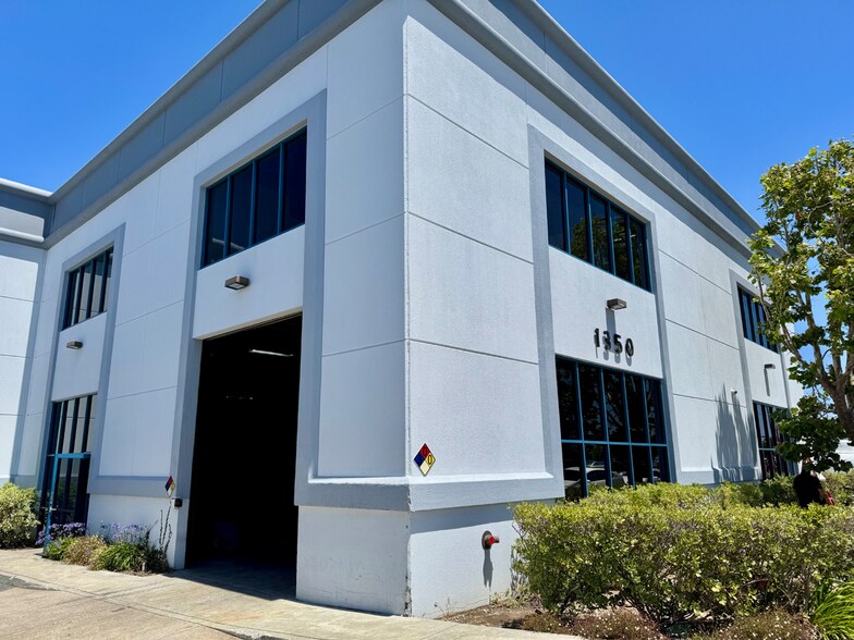 Primary Photo Of 1348-1368 Rollins Rd, Burlingame Warehouse For Lease