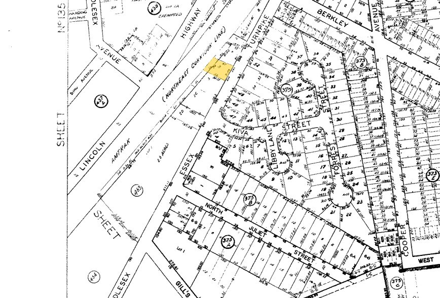 More Photos Of 260 Middlesex Essex Tpke, Iselin Office For Lease