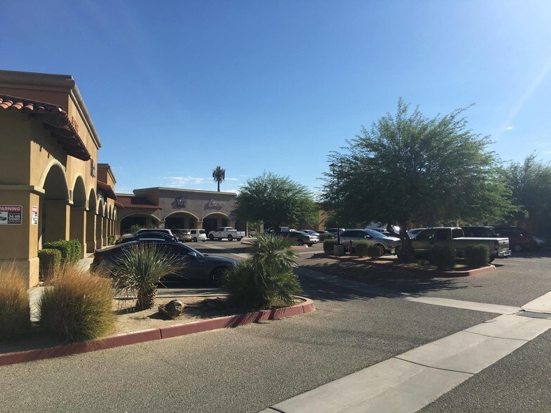 More Photos Of 80150 Hwy 111, Indio Unknown For Lease