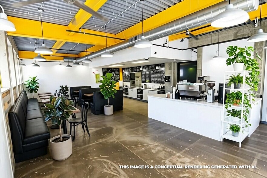 Primary Photo Of 600 N 1st Ave, Saint Petersburg Office For Lease