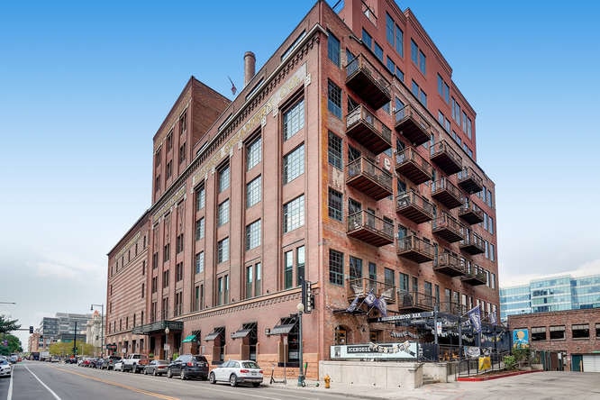 More Photos Of 1801 Wynkoop St, Denver Apartments For Sale