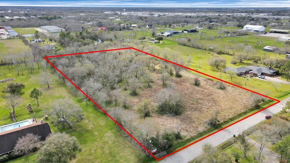 More Photos Of 101 Westfield Ln, Friendswood Land For Sale