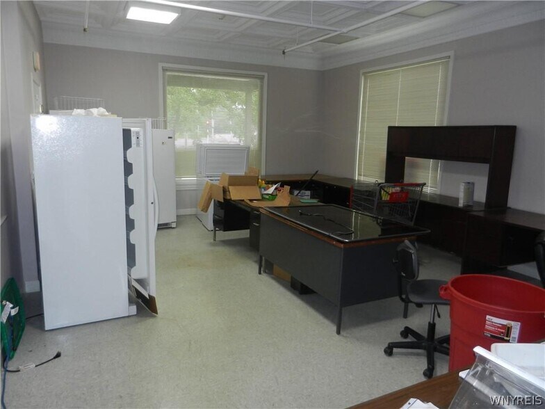 More Photos Of 8328 Erie Rd, Angola Office For Sale