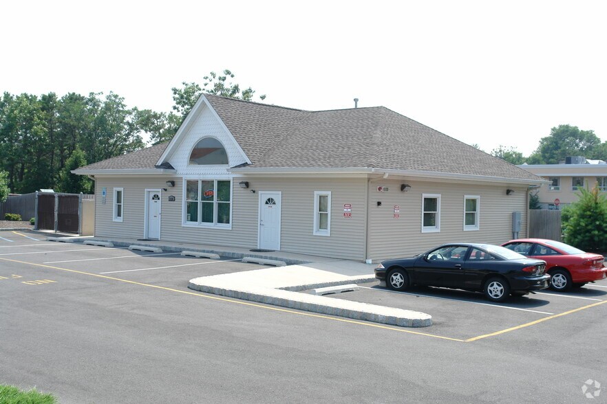 More Photos Of 2135 Rt-88, Brick Medical For Sale