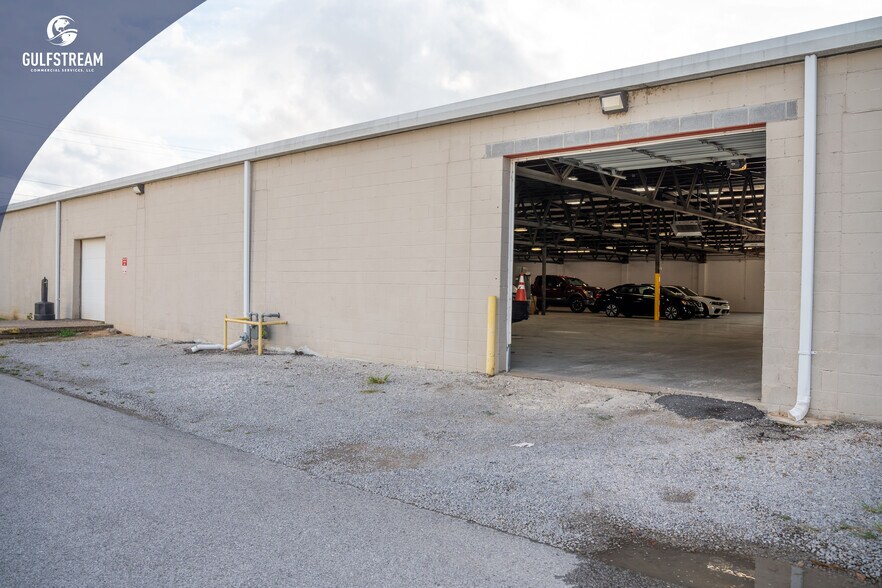 More Photos Of 431 Breckenridge St, Owensboro Warehouse For Sale